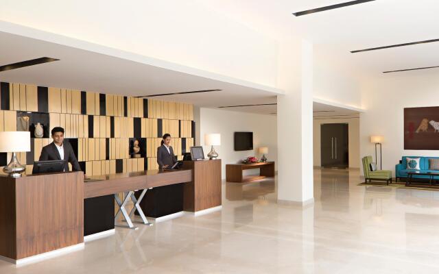 Fairfield by Marriott Coimbatore