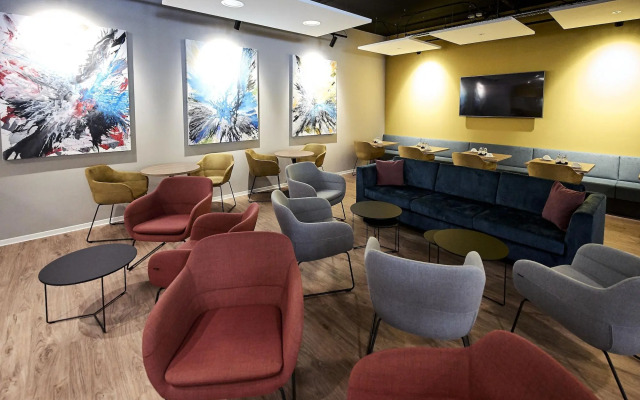 Best Western Hotel Viernheim Mannheim