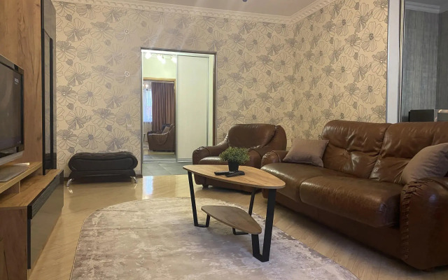 Sutki26 on Dunaevsky Street