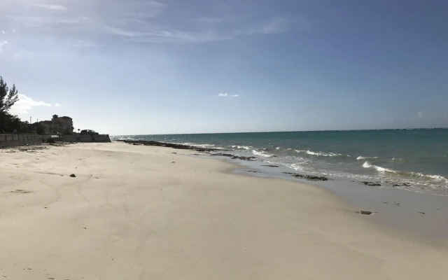 Ocean Terraces Penthouse 3br2
