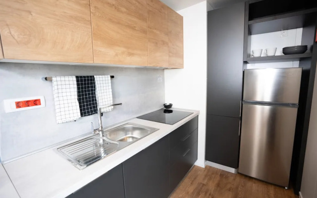 Veranda Mobile Home - Terra Park Spiritos