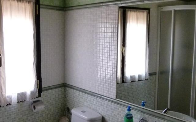 Casa Rural El Labriego