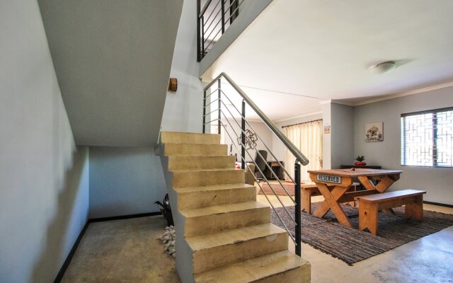 Coral Sands Brickstone