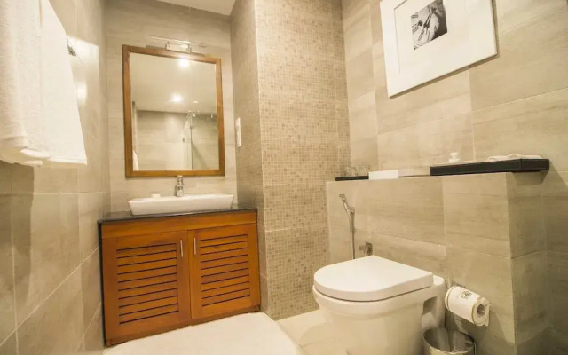 Platinum One Suites - 3 Bedroom