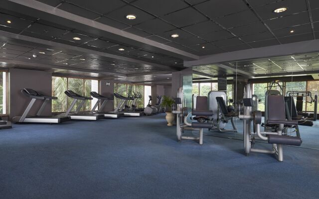 Mövenpick Hotel Mactan Island Cebu