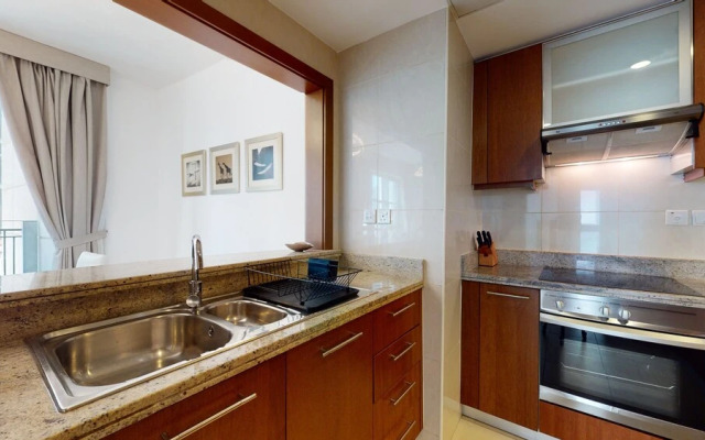 Lux BnB 3BDR Burj Khalifa & Pool Views