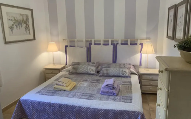 Villa Paula Corralejo