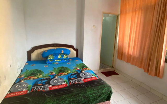 Bulusaraung Homestay Makassar