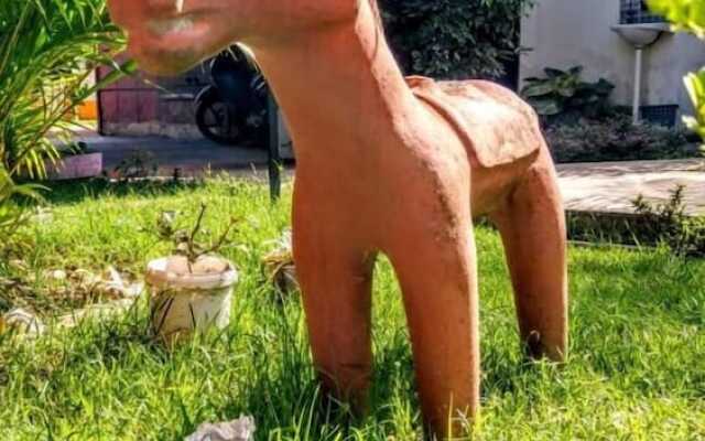 Pousada E Restaurante Do Gordo