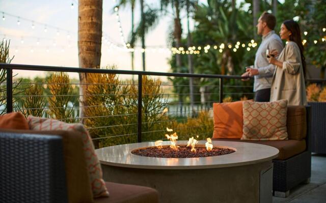 Newport Beach Marriott Bayview