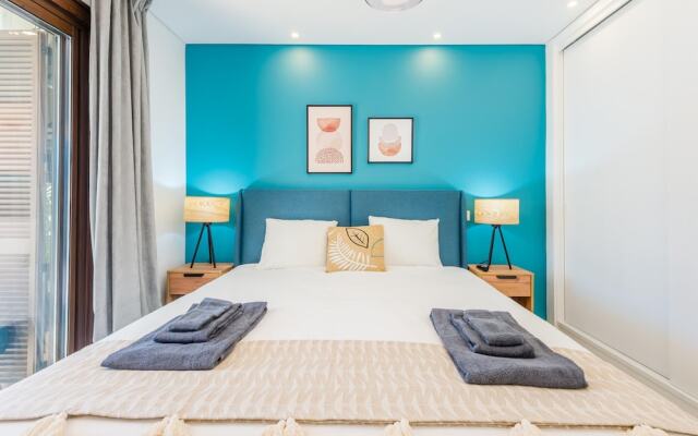 Balaia Apartment at Albufeira