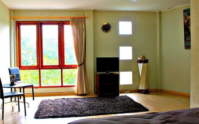 De Dago Cottage