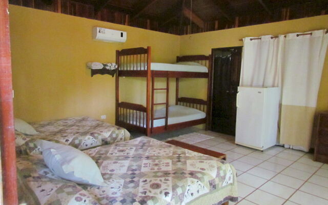 Hotel La Tranquilidad