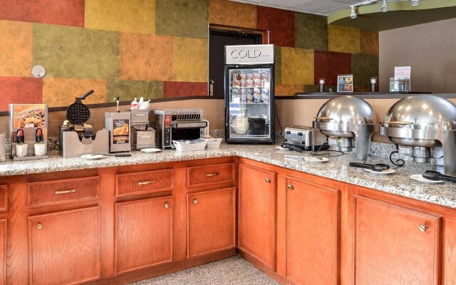 Inn at Port Gardner-Everett Waterfront, Ascend Hotel Collection