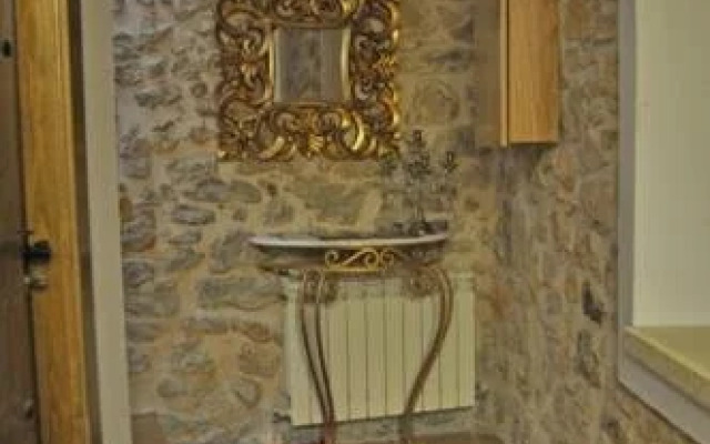 El Rincón Del Convento