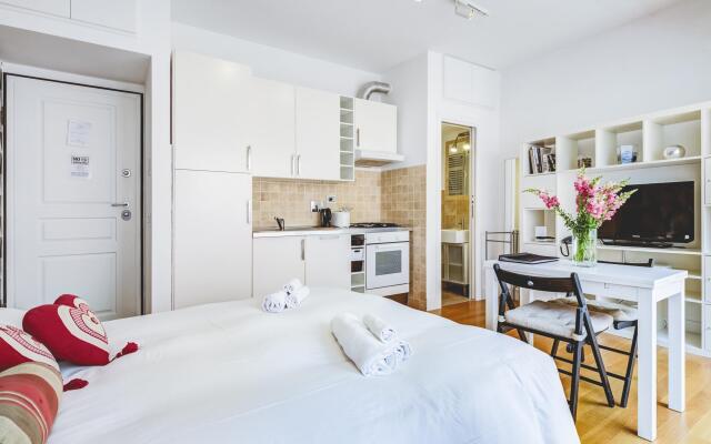 Gonfalone Residence Alice