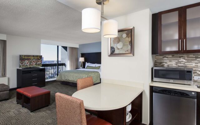 Staybridge Suites Atlanta - Midtown by IHG