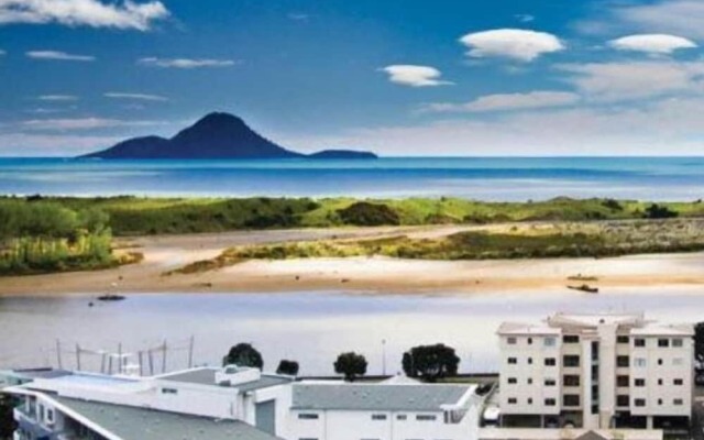 Tuscany Villas Boutique Motel