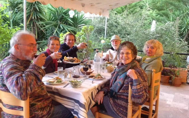Hotel Nostos