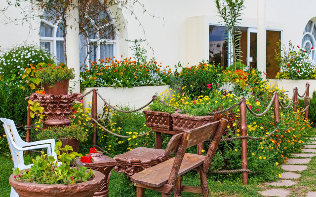 Houria Palace Hotel