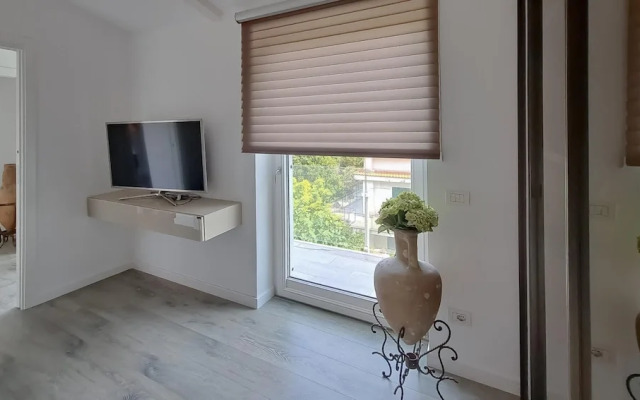 Villa Luciana With Bio Pool and Private Garden