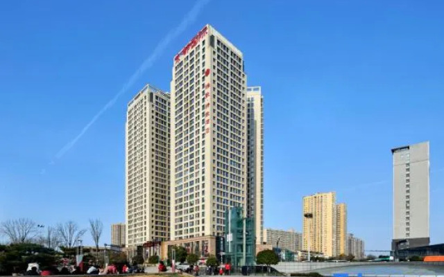 XIANYAGEHOTEL