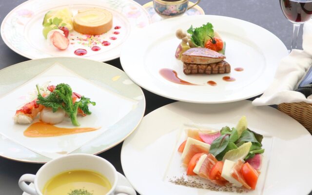Auberge Amanohashidate