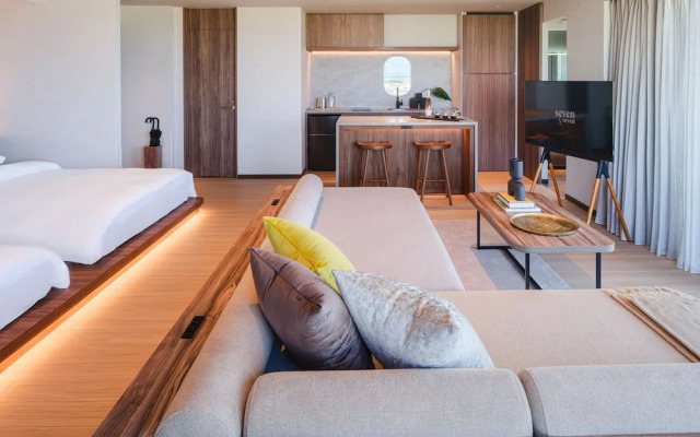 seven x seven ishigaki