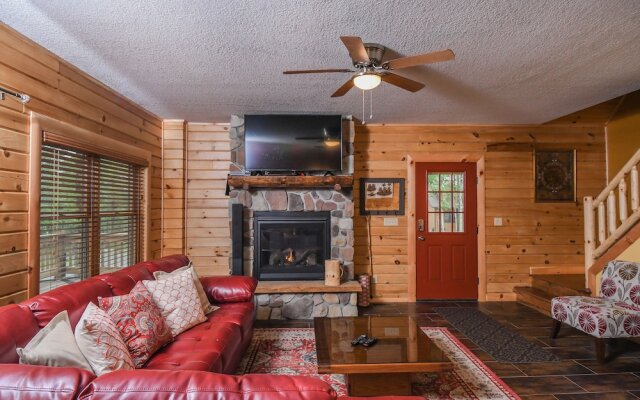 Sheba Snow 5 Bedroom House