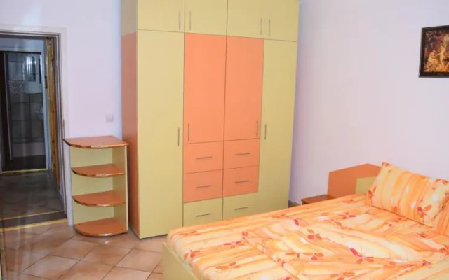 Casa Franc