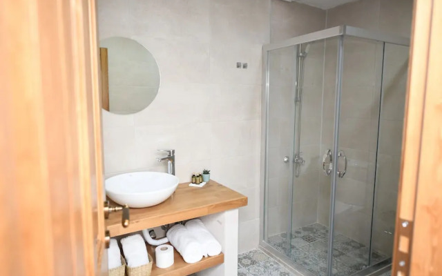 Kallinos Boutique Hotel
