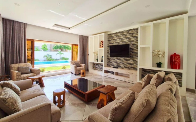 wandera homes