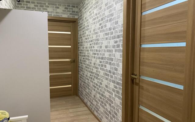 Апартаменты на улице Галкинская 87