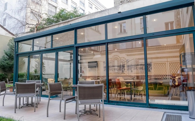 Ibis Paris Bastille Faubourg Saint Antoine 11ème