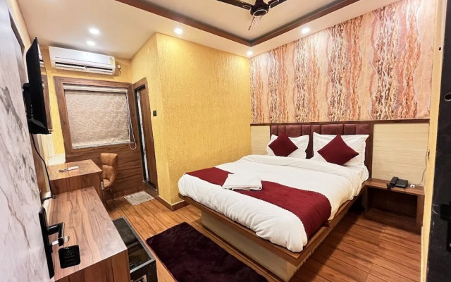 Hotel Shree Mani Residency