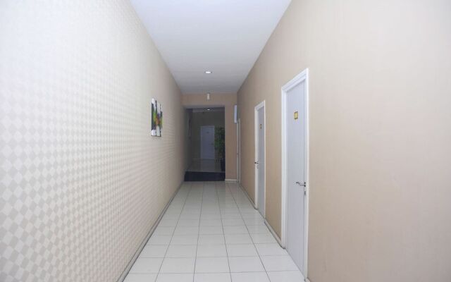Airy Seminyak Sunset Road 89 Bali