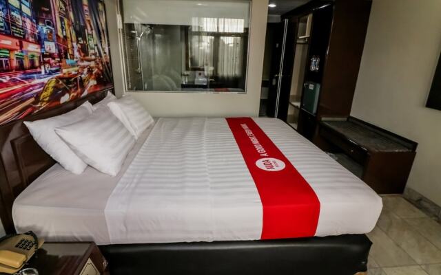 NIDA Rooms Raden Cental National Monument