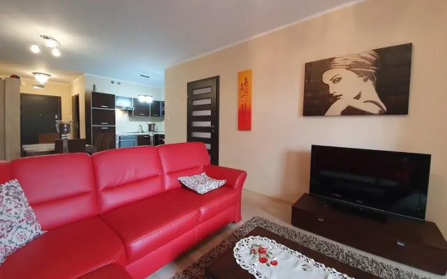 Apartament w Porcie - 365PAM