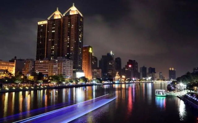 Chun Teng Hotel