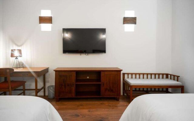Hotel Casa Alcestre
