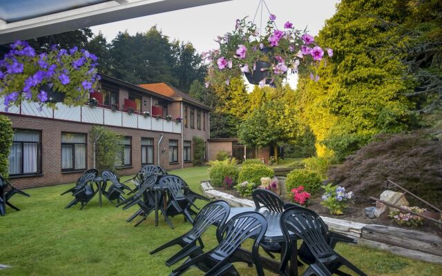 Hotel Restaurant Engelanderhof