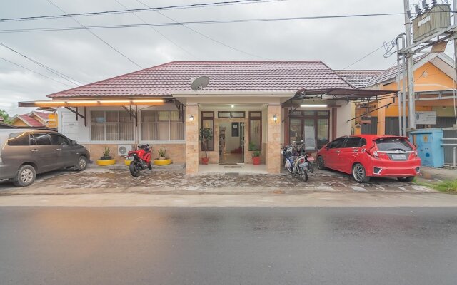 RedDoorz @ Rajawali KM 5