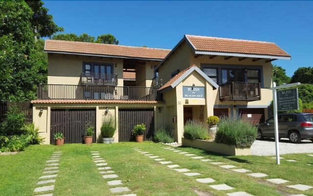 Bliss on Beacon Isle