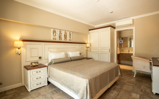 Dalyan Resort SPA - Boutique Class