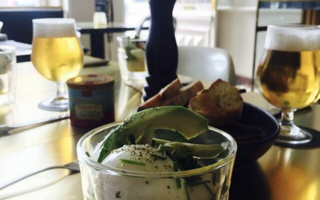 Brasserie Balthazar Stavelot