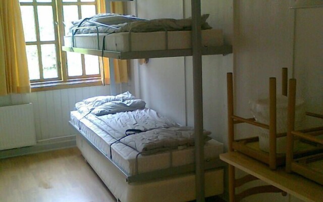 Rønne Vandrerhjem - Hostel