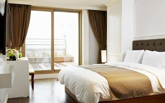 ibis Styles Ambassador Jeonju City Centre
