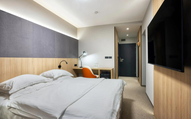 Hotel Kompas