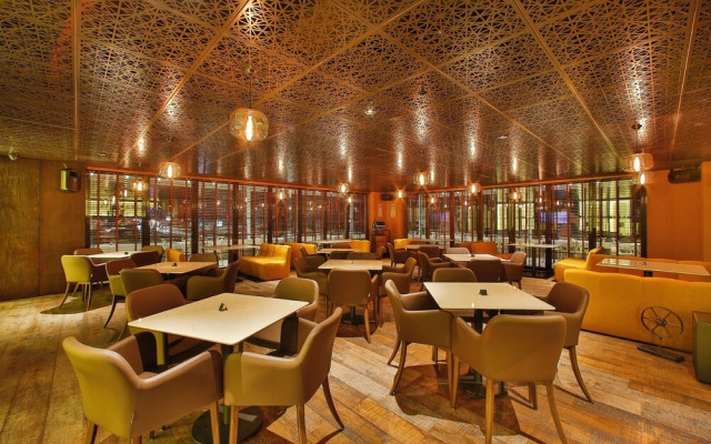 Onhann Hotel