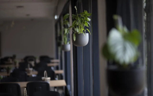 Sønderborg City Hostel